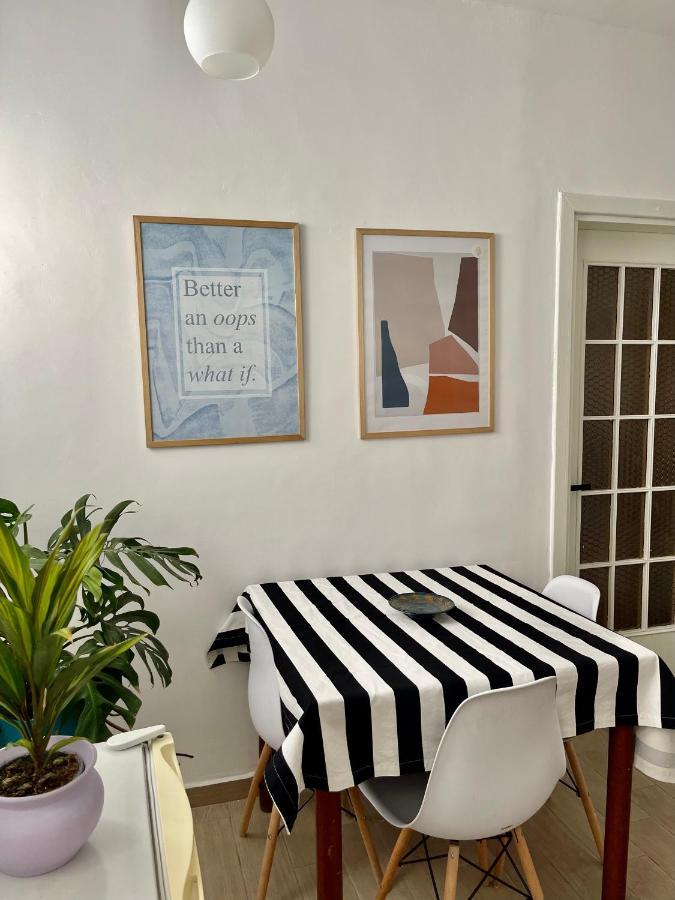 Lola'S Apartment Durrës Zewnętrze zdjęcie