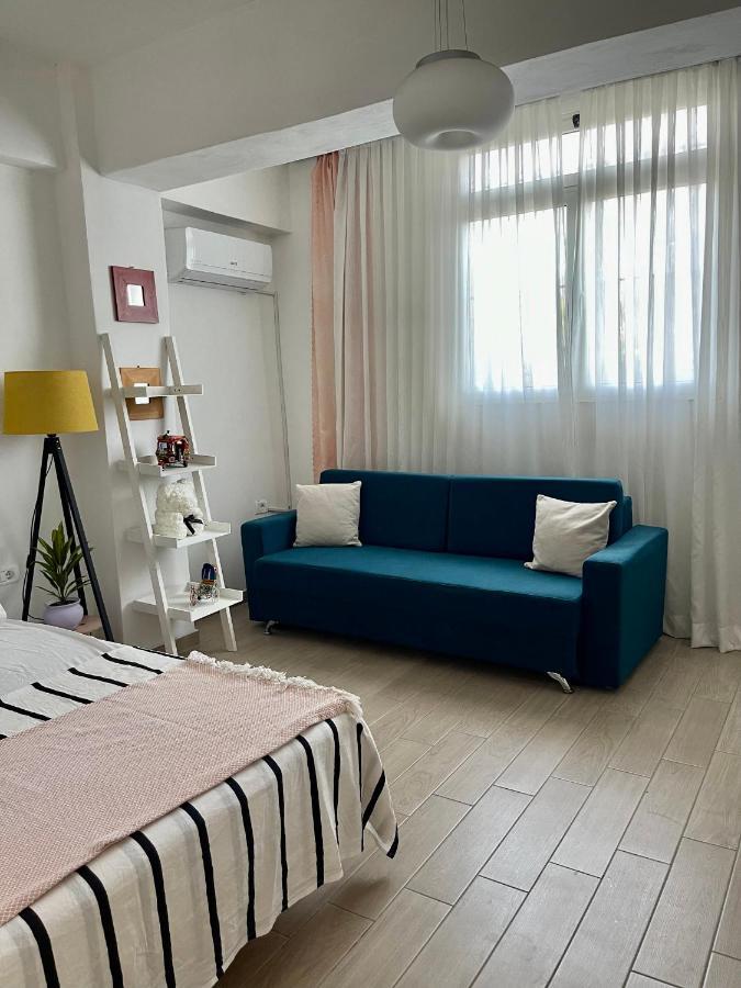 Lola'S Apartment Durrës Zewnętrze zdjęcie