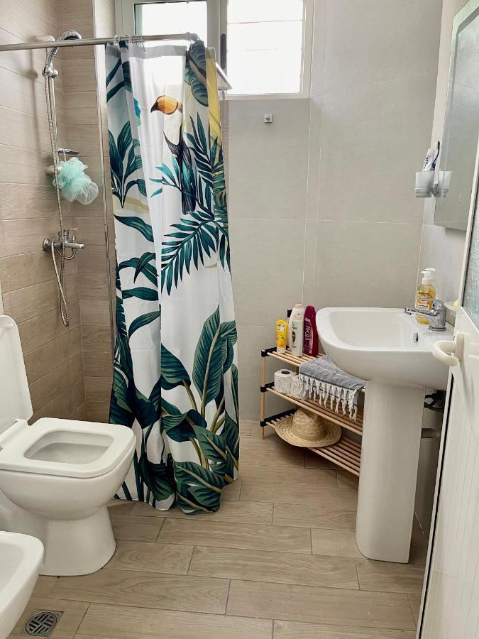 Lola'S Apartment Durrës Zewnętrze zdjęcie