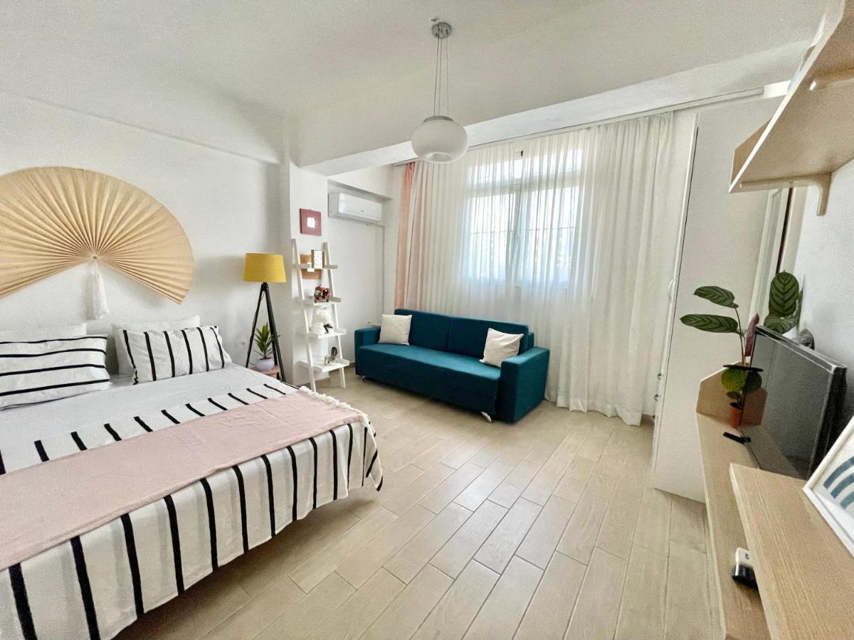 Lola'S Apartment Durrës Zewnętrze zdjęcie