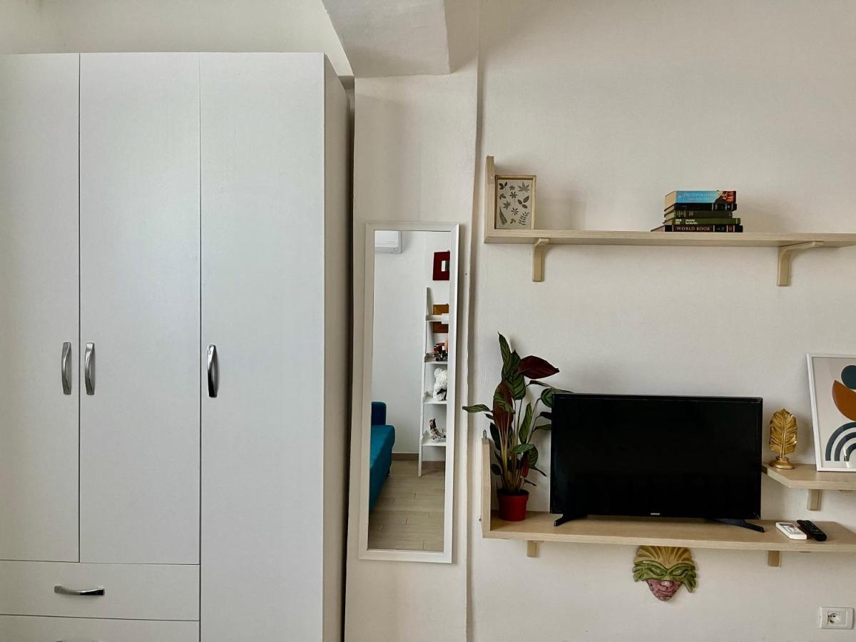 Lola'S Apartment Durrës Zewnętrze zdjęcie