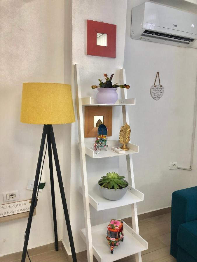 Lola'S Apartment Durrës Zewnętrze zdjęcie