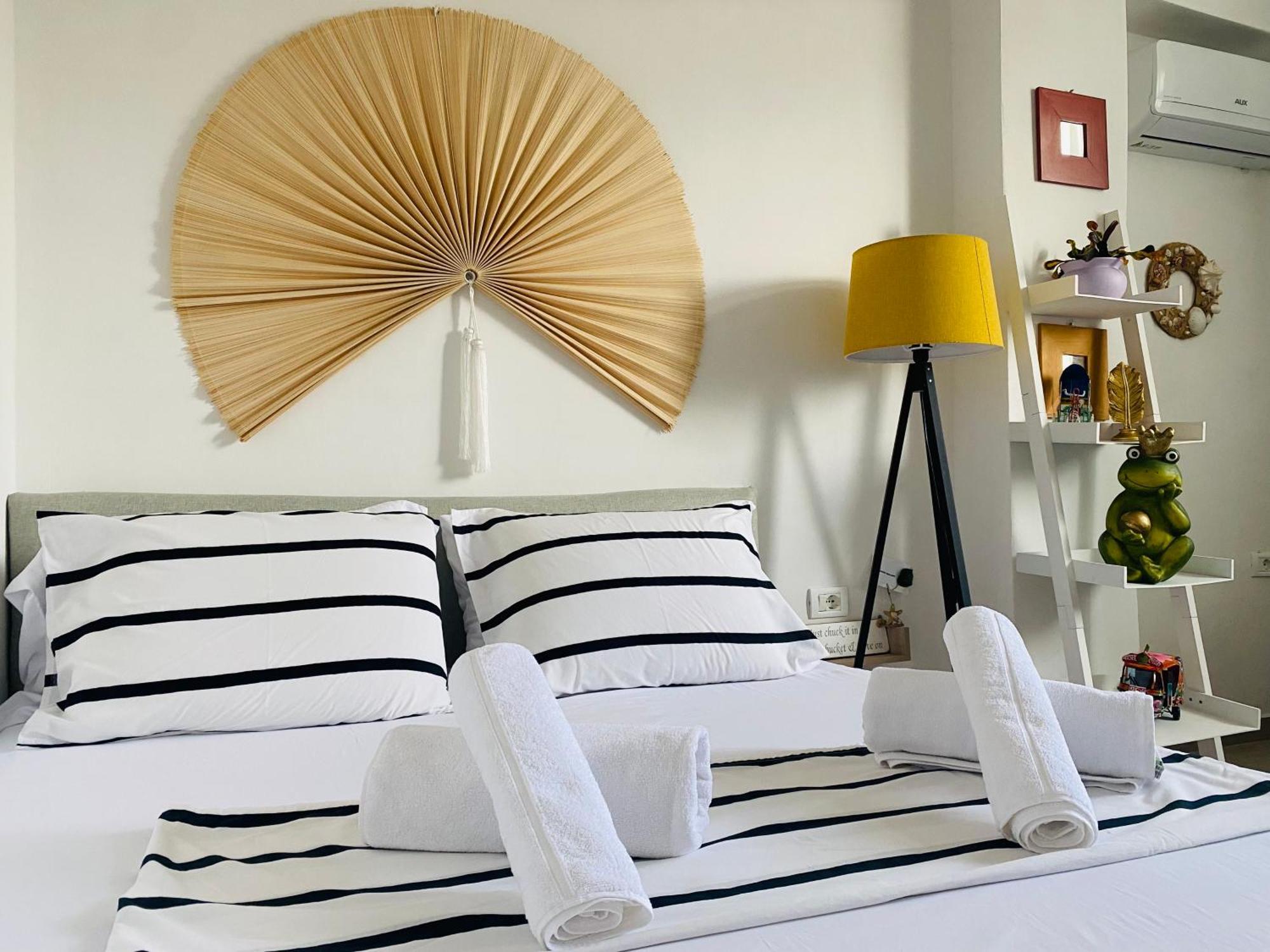 Lola'S Apartment Durrës Zewnętrze zdjęcie